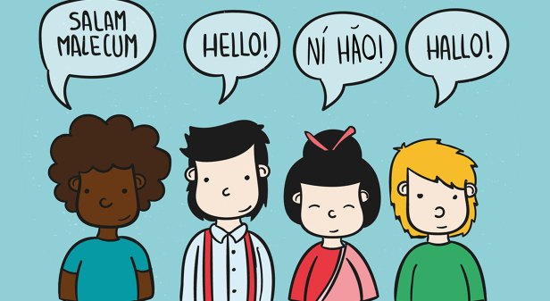 Conversation en Anglais