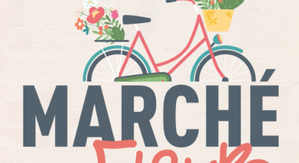 Vente de fleurs de Beaumont_Beaumont