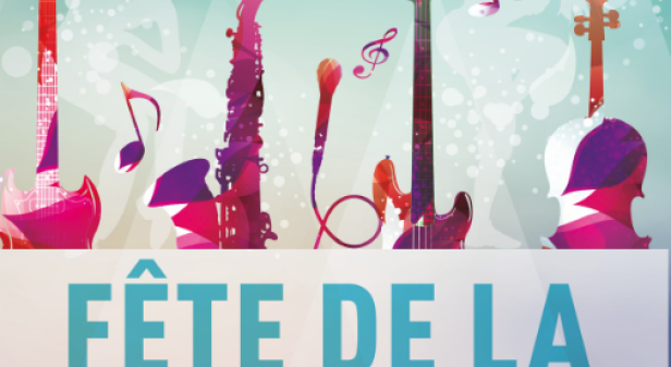 Fête de la musique de Beaumont_Beaumont