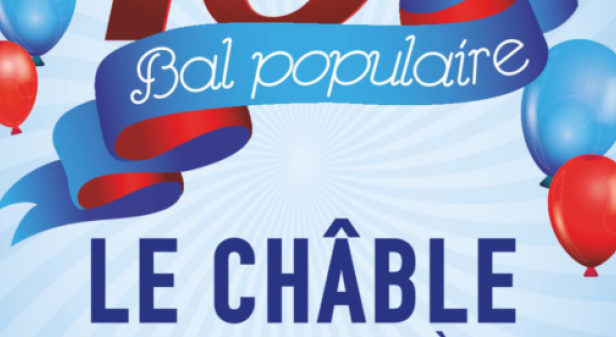 Fête nationale de Beaumont_Beaumont