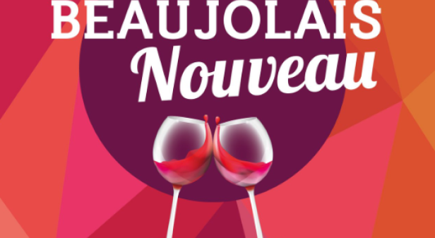 Beaujolais Nouveau de Beaumont_Beaumont
