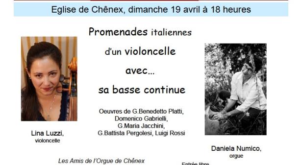 Promenades italiennes-1