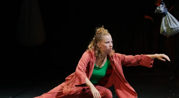 Atelier danse avec Mya_Présilly