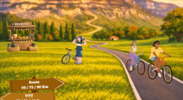 Fête du Vélo_Archamps