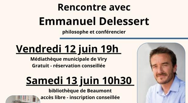 conférence
