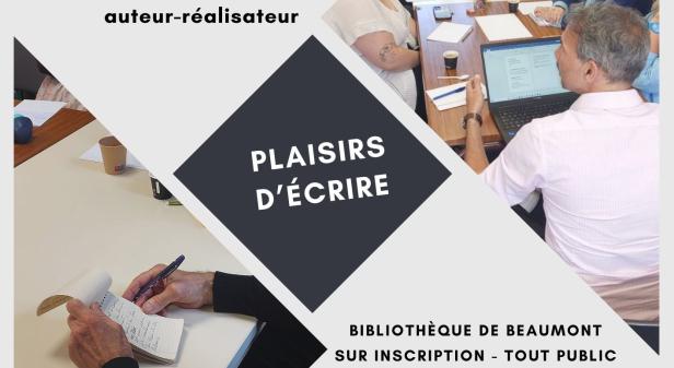 Jeux écriture