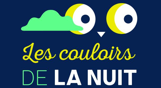 Exposition temporaire - Les couloirs de la nuit_Présilly