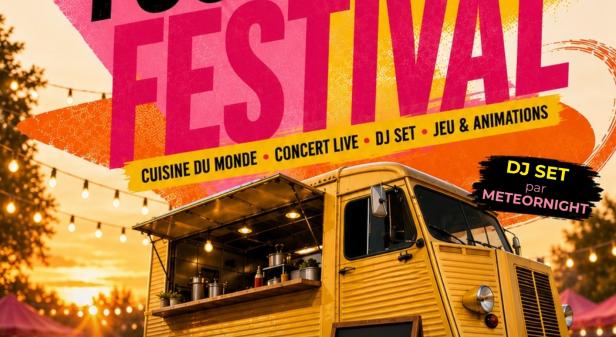 Foodtruck Festival