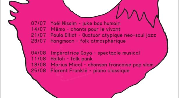 Affiche