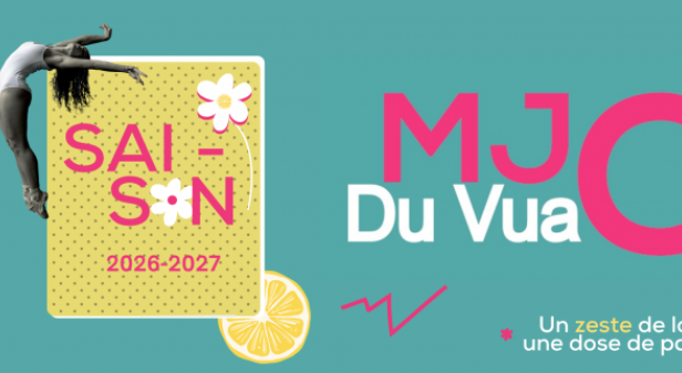 saison culturelle