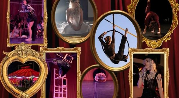 Affiche Cabaret Polymorphe