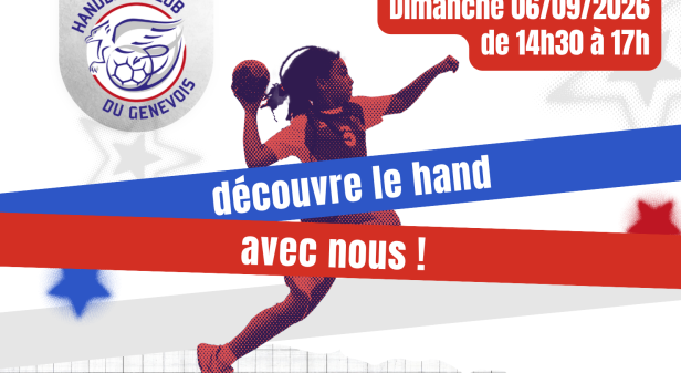 hand a 4 filles