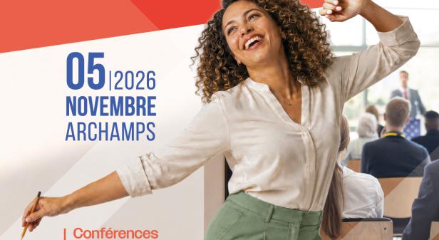 La rencontre des RH 