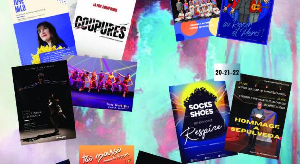 Festival Antibrouillard