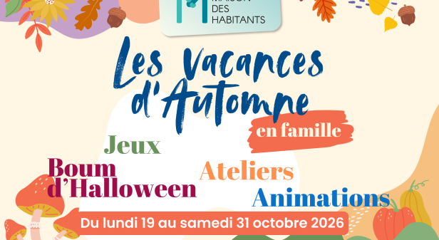 Les Vacances d'automne en famille_Saint-Julien-en-Genevois