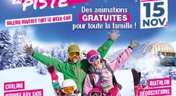 Vitam en piste