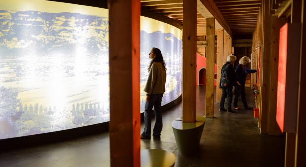 Exposition permanente