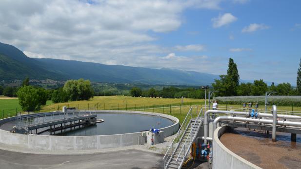 Eaux usées