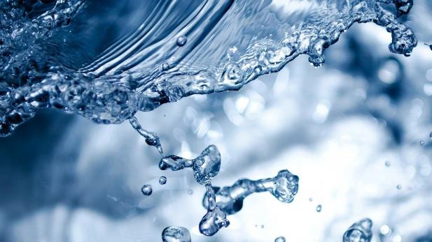 Tarifs de l'eau