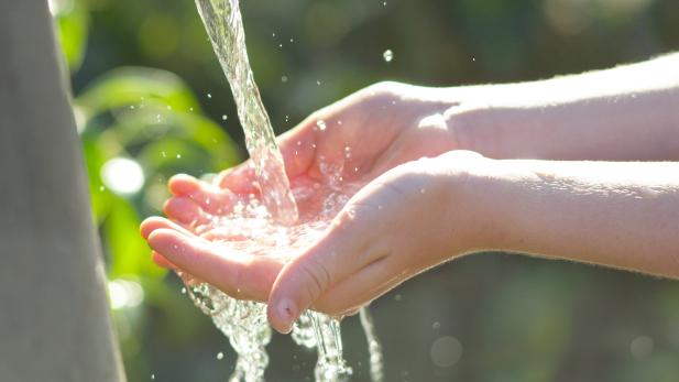Qualité de l'eau