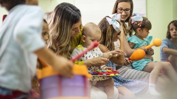 Relais Petite Enfance