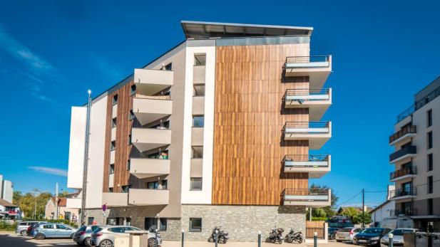 Solutions de logement de courte durée