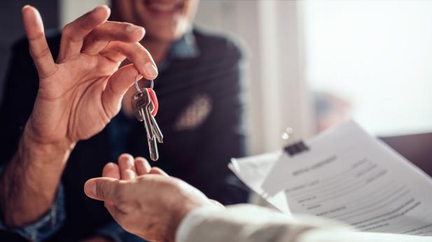 Devenir propriétaire d'un logement en accession sociale