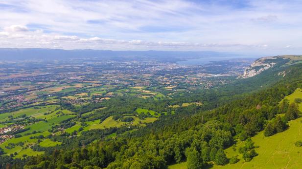 Territoire