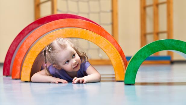 Schéma de développement et de maintien de l'offre petite enfance