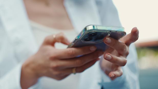 Application mobile