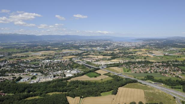 Les atouts du territoire
