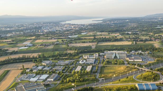 Immobilier d'accompagnement à la création d'entreprise