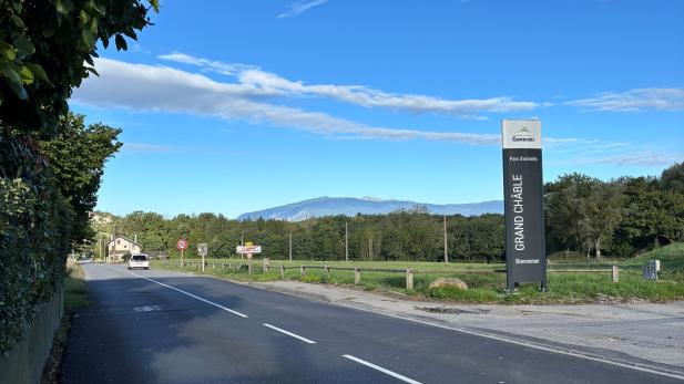 Zone d'Activités Économiques