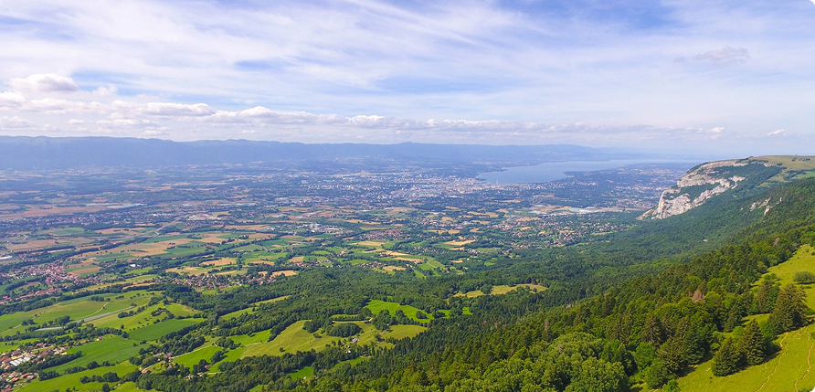paysage