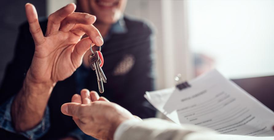 Devenir propriétaire d'un logement en accession sociale