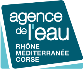 Logo agence de l'eau
