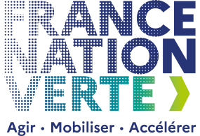 logo de France nation verte
