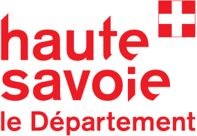 Logo département de la Haute-Savoie