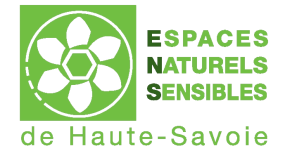 Logo ENS 74