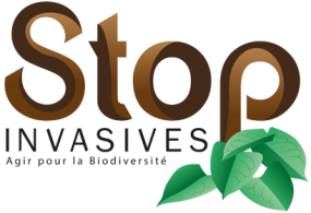 Logo Stop aux invasives