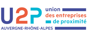 Logo U2P