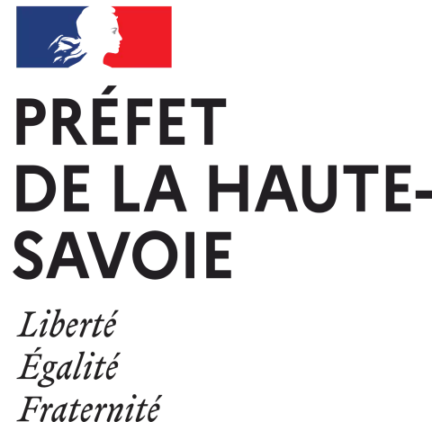 Préfet de la Haute-Savoie