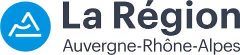Région Auvergne-Rhône-Alpes