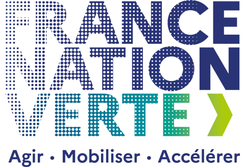 logo de France nation verte
