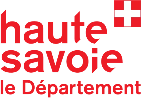Logo département de la Haute-Savoie