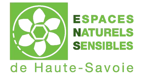 Logo ENS 74
