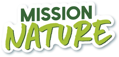 Logo Mission Nature