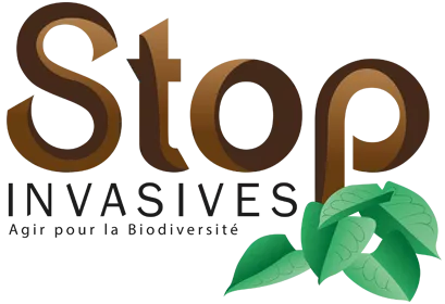 Logo Stop aux invasives