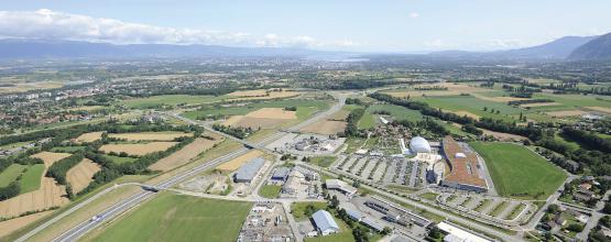 Ecoparc du Genevois